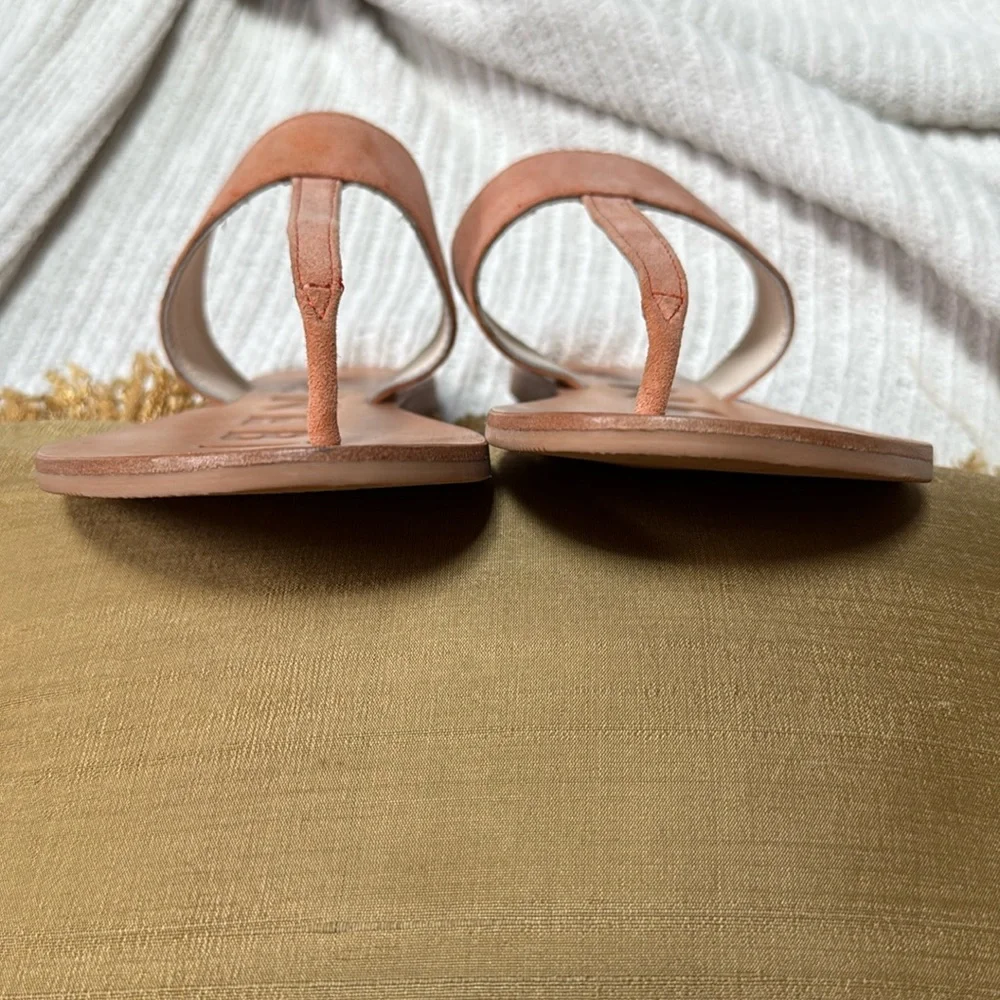 Manebi Leather Sandals size 38 - Picture 14 of 16